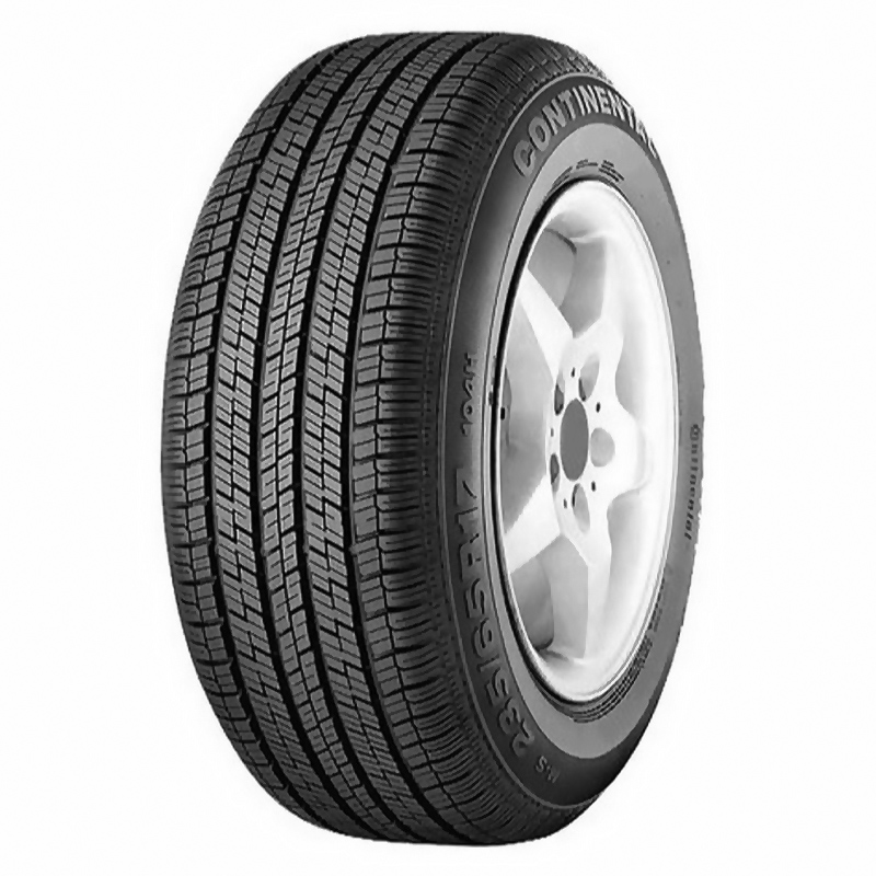 205R16C 110/108S Continental Conti4x4Contact